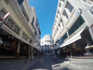 Is Athens Europe&#039;s New Art Capital?