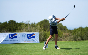 10 Years Of Celebration For Golf &amp; Maritime At The Greek Maritime Golf Event