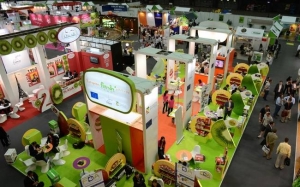 Record Greek Participation In Fruit Logistica