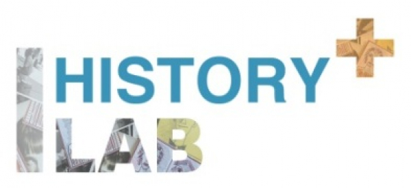 Hellenic American Union: "History + Lab" Online Workshop