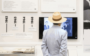 February At The Maria Callas Museum
