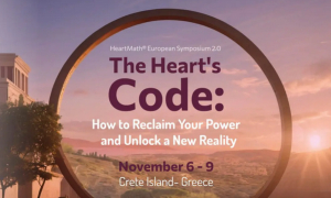 HeartMath European Symposium 2.0
