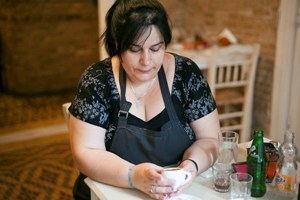Greece’s First Fortune-Telling Coffee Shop Opens