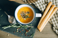 Best Places For A Soup In Athens