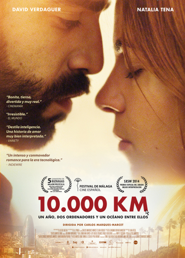 Contemporary Spanish Cinematography 2018