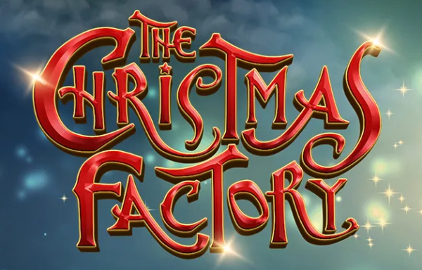 Christmas Factory 2022