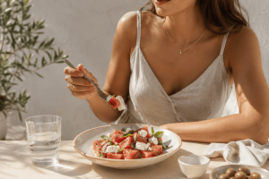 Why Eating Seasonally In Greece Is One Of The Best Wellness Habits You Can Adopt