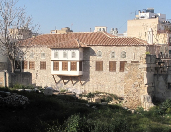 Benizelos Mansion