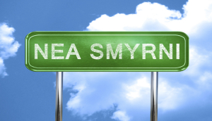 Nea Smyrni: An Athenian Neighborhood Among The Best In Europe