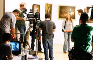 New York Film Academy To Host Summer 2017 Courses In Athens