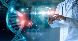 Greek Doctor Uses AI To Improve Life Of Cancer Patients