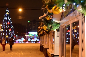 Christmas And New Year&#039;s In Athens - 220 Events In 34 Days