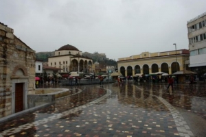 10 Things To Do In Athens On A Rainy Day