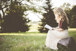 Excellent Page-Turners To Keep You Reading!