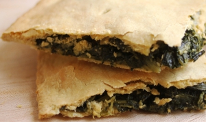 Five Best Greek Foods You Should Be Eating Now