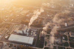 How The Coronavirus Pandemic Is Affecting CO2 Emissions