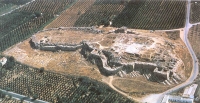 Mycenae – Fortress of Time