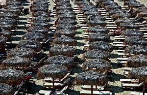 August 2 - Summer In Athens