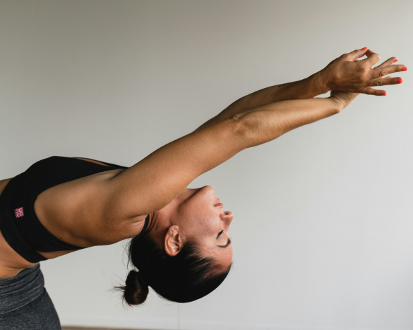 Unlock The Power Of Your Breath: A Week Of Breathwork Celebration