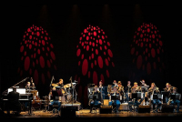 Athens Big Band - JAZZ TIME!