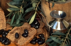 Greek Traditional Products