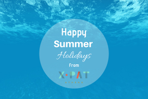 July 30 - Happy Summer Issue