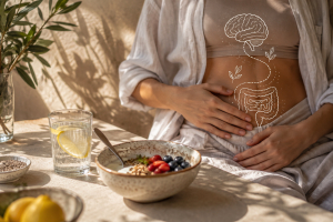 The Forgotten Connection Between Gut Health &amp; Mood