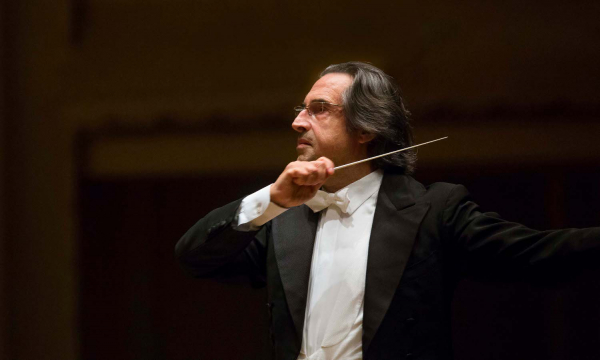 The Roads of Friendship - Athens & Epidaurus Festival