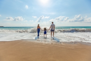 The Best Greek Islands For Family Holidays
