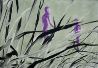 Borderless Places - Kappatos Gallery