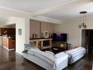 Semi-Furnished Apartment For Rent In Marousi
