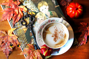 Scenic And Smoke-Free Cafes In Athens