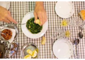 Athens Unpacked Episode 4 - Feasting and Fasting