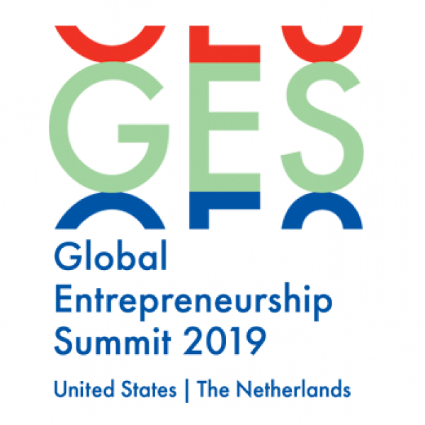 Global Entrepreneurship Summit 2019