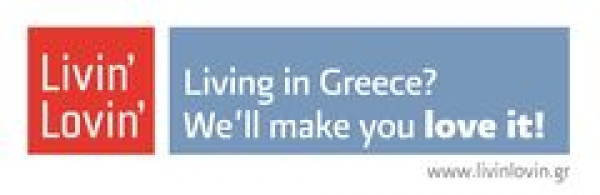 LIVIN&#039; &amp; LOVIN&#039; It In Greece