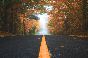 Great Autumn Weekend Escapes From Athens