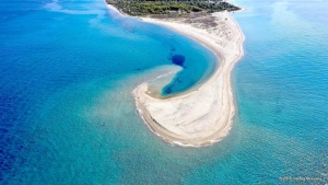Stunning Pictures Of Greece From Above