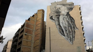 Athens Isn’t Pretty, But It&#039;s Exciting: Discover The City&#039;s Cultural Rebirth