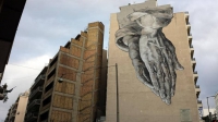 Athens Isn’t Pretty, But It's Exciting: Discover The City's Cultural Rebirth