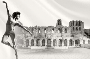 Bolshoi Mariinsky Ballet Stars: Denis Rodkin &amp; Friends