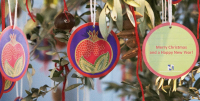 An Acropolis Museum Christmas