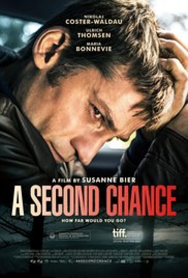 Danish Institute - A Second Chance