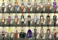 Greek-Born, London-Based Fashion Designer Wins Vogue Designer Fashion Fund