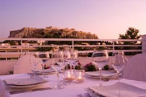 Athens: Most Affordable Hotel Prices In Europe