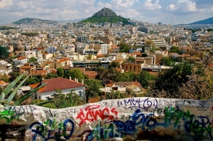 October 18 - Greek Culture Known Around The World