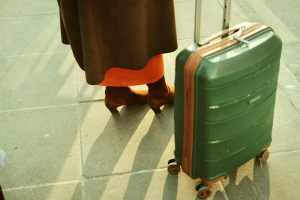 Welcome Package For New Arrivals
