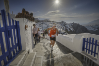Constantine “Dean” Karnazes Is The New Ambassador Of Greek Tourism