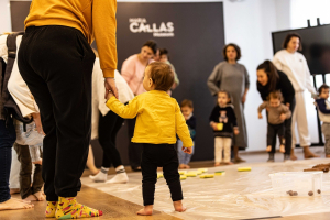 October At The Maria Callas Museum