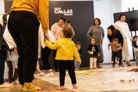 October At The Maria Callas Museum