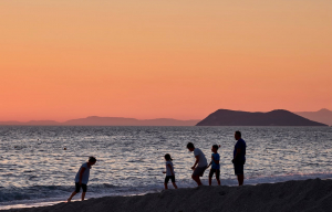 What American Expat Parents Should Know When Raising Infants In Greece